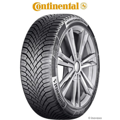 Pneu CONTINENTAL WinterContact TS860 225/45 R 17 94H XL 3PMSF