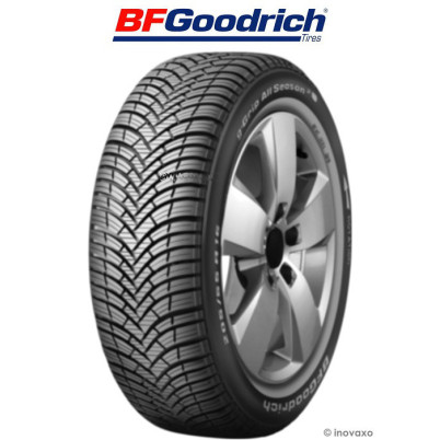 Pneu BFGOODRICH G-Grip ALL Season 2 205/55 R 16 91H 3PMSF