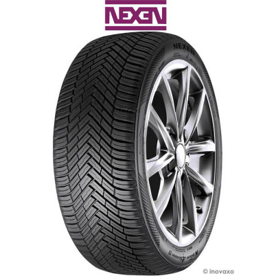 Pneu NEXEN Nblue 4 Season 2 275/40 R 20 106Y XL