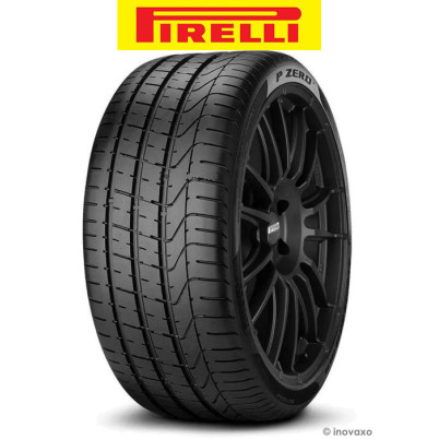 Pneu PIRELLI Pzero 305/25 R 21 98Y XL