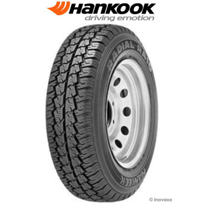 Pneu HANKOOK Radial RA10 175/75 R 16 101/99R