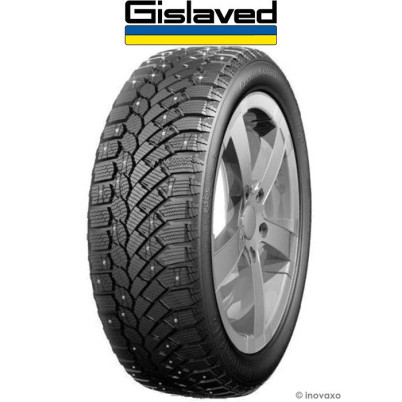 Pneu GISLAVED NORD*FROST 200 215/60 R 16 99T XL 3PMSF
