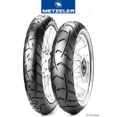 Pneu METZELER Tourance 90/90 - 21 54H