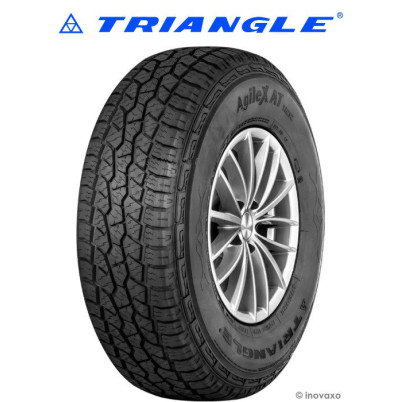Pneu TRIANGLE Agilex A/T TR292 275/65 R 18 116H