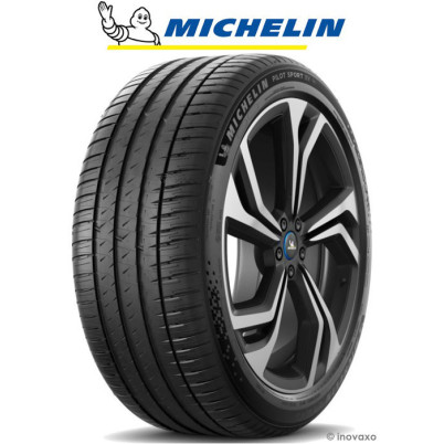 Pneu MICHELIN Pilot Sport EV 245/40 R 21 100Y XL