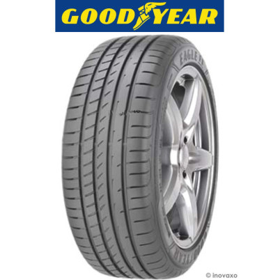 Pneu GOOD YEAR Eagle F1 Asymmetric 2 SUV 265/50 R 19 110Y XL