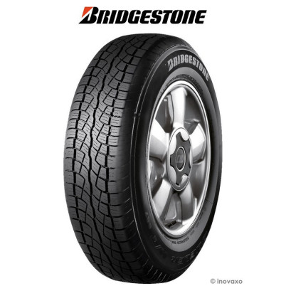 Pneu BRIDGESTONE D687 235/60 R 16 100H