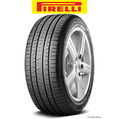 Pneu PIRELLI Scorpion Verde All Season 215/60 R 17 96V