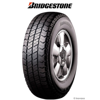 Pneu BRIDGESTONE DUEL HT 684-II 265/65 R 17 112S