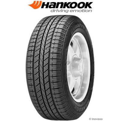 Pneu HANKOOK RA23 245/60 R 18 105H