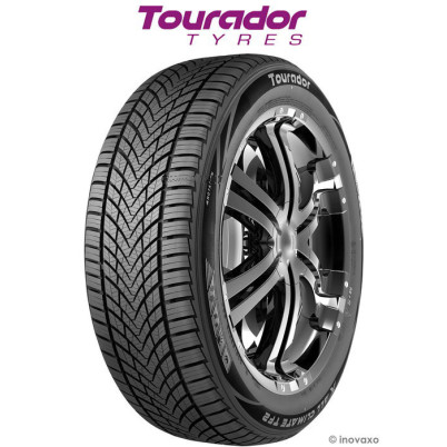 Pneu TOURADOR X ALL Climate TF2 225/45 R 17 91W 3PMSF