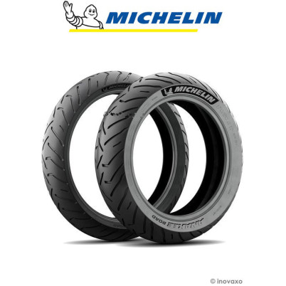 Pneu MICHELIN Anakee Road 120/70 R 19 60W