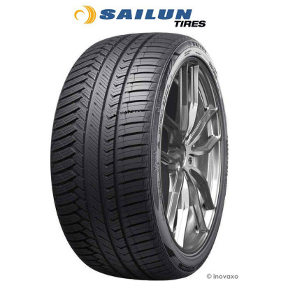 Pneu SAILUN Atrezzo 4Seasons PRO EV 205/45 R 17 88W XL 3PMSF