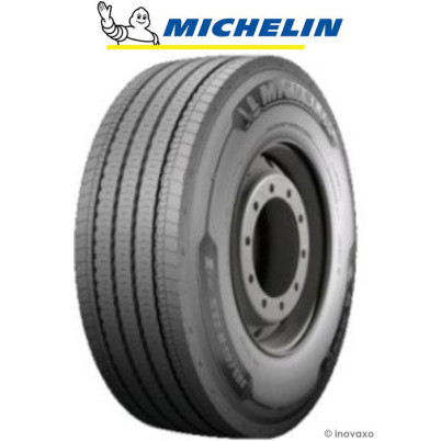 Pneu MICHELIN X Multi Z 305/70 R 22.5 154/152L 3PMSF