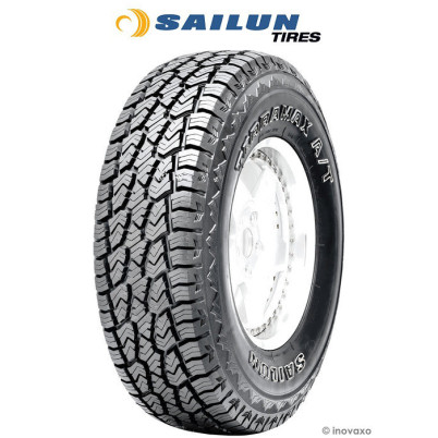 Pneu SAILUN Terramax A/T 265/75 R 16 123/120S 3PMSF