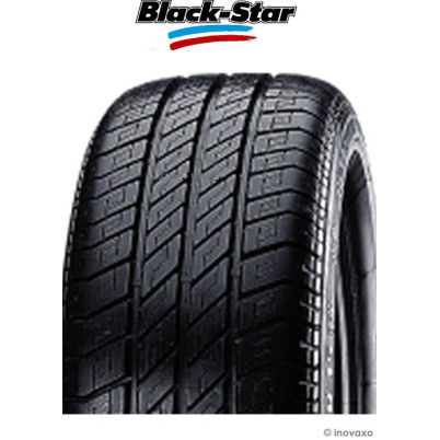 Pneu Rechapé BLACK STAR RBS V3 195/60 R 15 88H