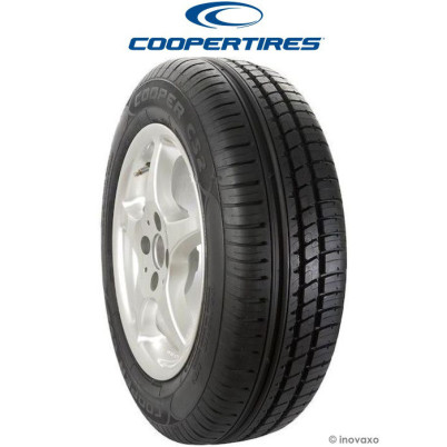 Pneu COOPER CS2 195/65 R 15 95T XL
