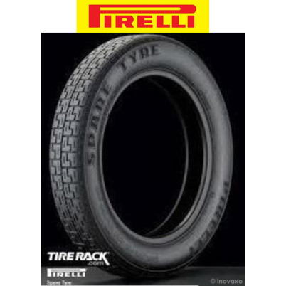 Pneu PIRELLI Spare Tyre 195/75 R 20 116M