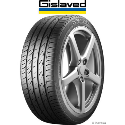 Pneu GISLAVED Ultra*Speed 2 SUV 215/70 R 16 100H