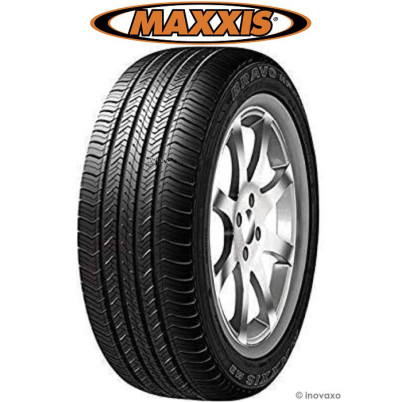 Pneu MAXXIS Bravo HPM3 285/45 R 19 107V