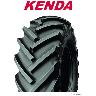 Pneu KENDA K357 3.50- 8 49A4