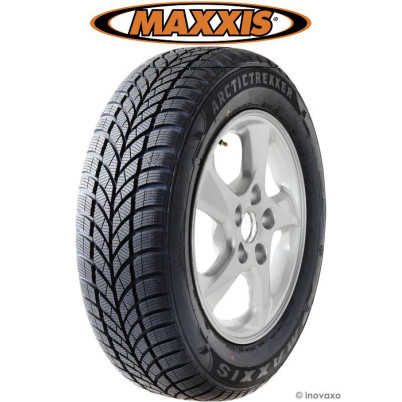 Pneu MAXXIS WP-05 Arctictrekker 145/65 R 15 72T 3PMSF