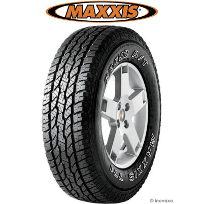 Pneu MAXXIS AT-771 Bravo 265/70 R 17 115S