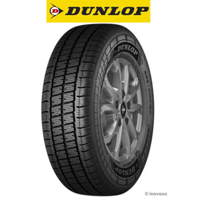 Pneu DUNLOP Econodrive AS 195/75 R 16 107/105R 3PMSF
