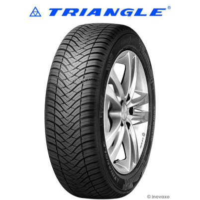 Pneu TRIANGLE SeasonX 215/45 R 16 90V XL 3PMSF