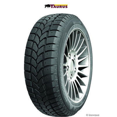 Pneu TAURUS ICE 501 185/65 R 15 92T XL 3PMSF