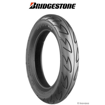 Pneu BRIDGESTONE Hoop B01 90/90 - 10 50J