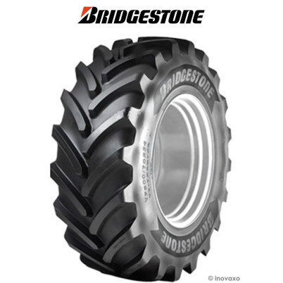 Pneu BRIDGESTONE VT-TRAC 900/60 R 38 183D