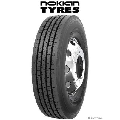 Pneu NOKIAN Hakka Truck Coach 295/80 R 22.5 154/149M 3PMSF