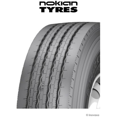 Pneu NOKIAN E-Truck Steer 215/75 R 17.5 126/124M