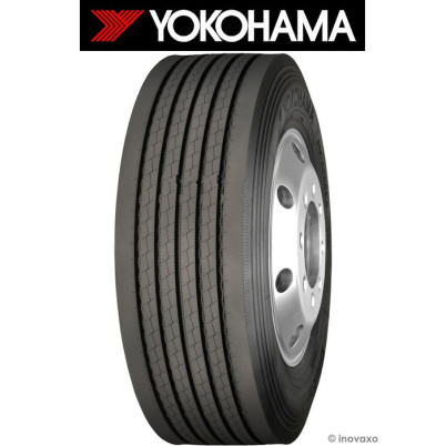 Pneu YOKOHAMA Bluearth 110L 315/60 R 22.5 154/148L
