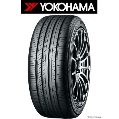 Pneu YOKOHAMA ADVAN dB V552 245/40 R 21 100Y XL