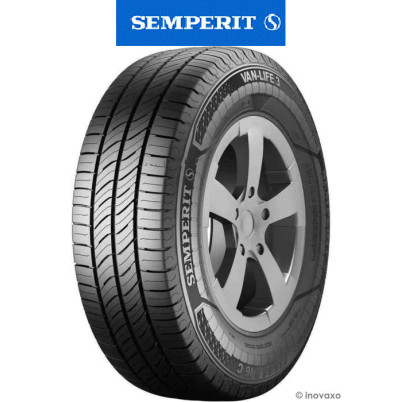 Pneu SEMPERIT VAN-Life 3 195/65 R 16 104/102T