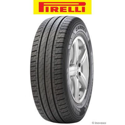 Pneu PIRELLI CARRIE 185/75 R 16 104/102R