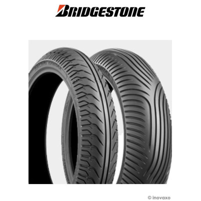 Pneu BRIDGESTONE Battlax Racing E08Z 180/640 R 17
