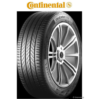 Pneu CONTINENTAL Ultracontact 175/60 R 19 86Q
