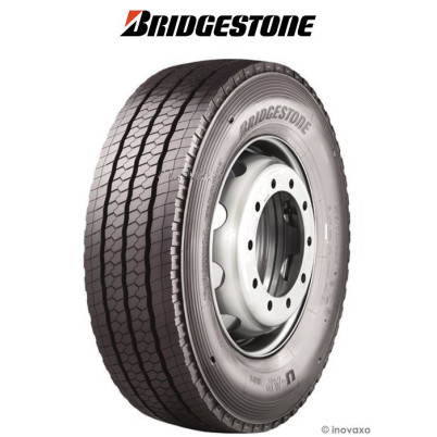 Pneu BRIDGESTONE UAP001 275/70 R 22.5 152E 3PMSF