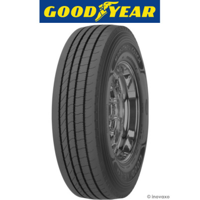 Pneu GOOD YEAR MARCOACH 315/80 R 22.5 156L