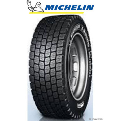 Pneu Rechapé MICHELIN X Multiway 3D XDE 295/80 R 22.5 152L 3PMSF