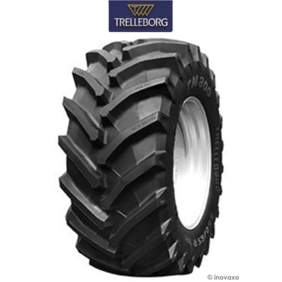Pneu TRELLEBORG TM 800 540/65 R 24 140D