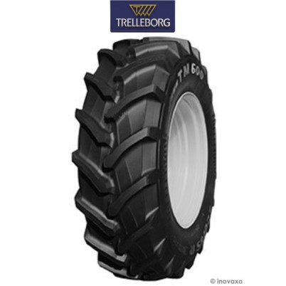 Pneu TRELLEBORG TM600 380/85 R 38 144A8