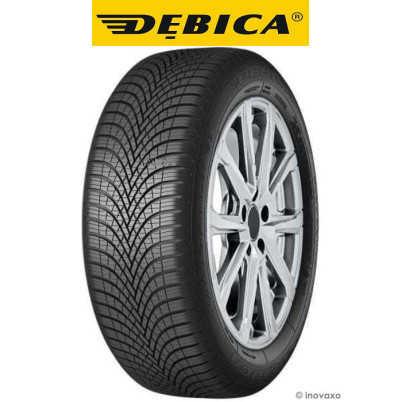 Pneu CST  Navigator 3 235/45 R 17 97V XL 3PMSF