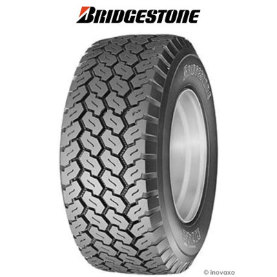 Pneu BRIDGESTONE M748 445/65 R 22.5 169K