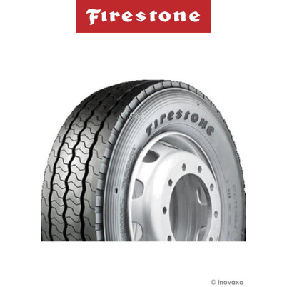 Pneu FIRESTONE FS492 275/70 R 22.5 152J 3PMSF