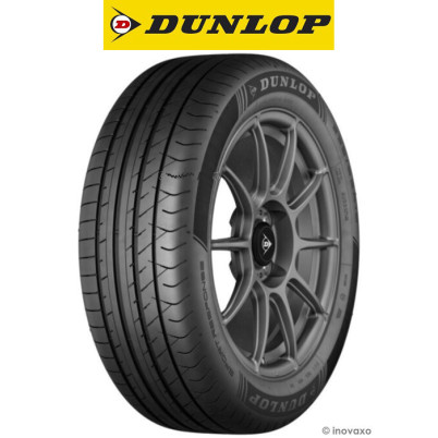 Pneu DUNLOP SP Sport Fastresponse 235/50 R 19 103V XL
