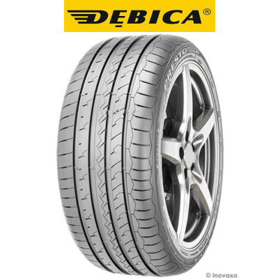 Pneu CST  Presto UHP 2 255/40 R 19 100Y XL